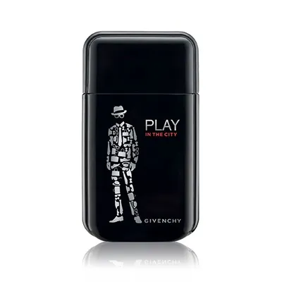 Givenchy Play by Givenchy for Men EDT Tester 3.3 Oz – FragranceOriginal