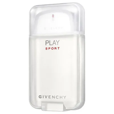 Givenchy Play Cologne Stock Photo - Alamy