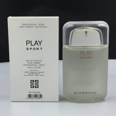 Givenchy-Play-Intense-Eau-De-Toilette-For-Men-3.3-oz-/-GPI33