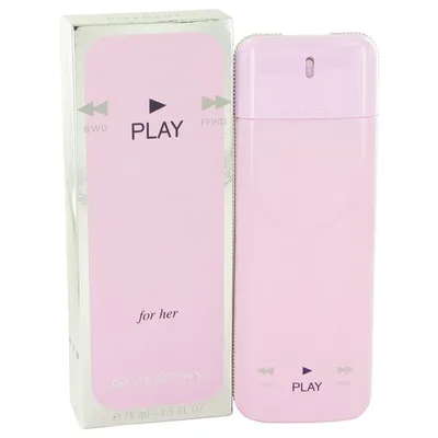 Givenchy Play Sport 100ml Eau De Toilette (EDT) Spray