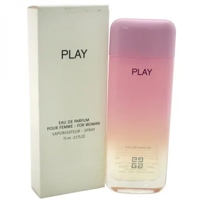 Buy GIVENCHY Play Intense Eau de Toilette - 100 ml Online In India |  Flipkart.com