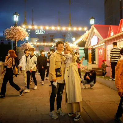 Они не знали, как встречаться друг с другом». Как Южная Корея устроила  сексуальную революцию и изменила жизнь людей: Кино: Культура: Lenta.ru