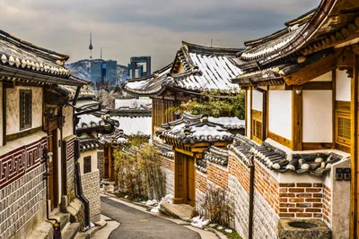 10 фактов о жизни в Корее, которые удивляют иностранцев - Подборки