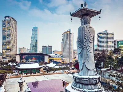 Жизнь в Южной Корее. Плюсы и минусы для иностранцев в 2023 году | Корейский  язык с Масловой Еленой | Дзен