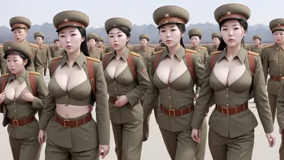 Инстаграм-фото о настоящей жизни в Северной Корее | Mixnews
