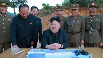 15 удивительных фактов о Северной Корее