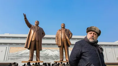 Какие русские на самом деле: взгляд из Северной Кореи