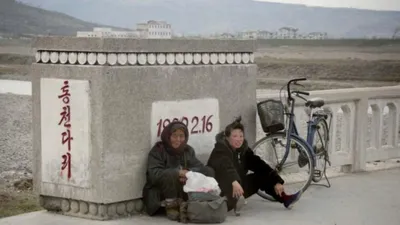 В лучах солнца» Виталия Манского: правдивый фильм о Северной Корее или  «декоративная» жизнь