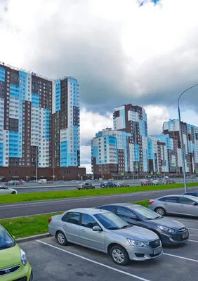 ЖК Чистое Небо от SetlCity цены на квартиры, планировки, отзывы,  расположение на карте Санкт-Петербурга