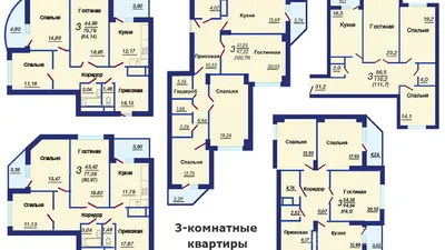 Апартаменты Комфортная в ЖК Дельфин в Воронеж, Воронежская область.  Забронировать Апартаменты Комфортная в ЖК Дельфин