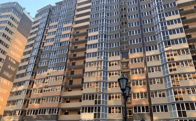 ЖК \"Дуэт\" в Краснодаре: цены на квартиры, отзывы и планировки от  официального застройщика Любимый Город | Мореон Инвест