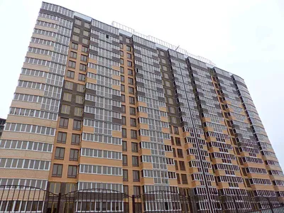 ЖК «Дуэт» в Краснодаре - купить квартиру от застройщика