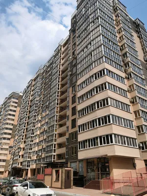 ЖК \"Дуэт\" в Краснодаре: цены на квартиры, отзывы и планировки от  официального застройщика Любимый Город | Мореон Инвест