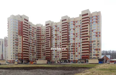 Каким стал краснодарский квартал, который хотели построить по-европейски ::  Жилье :: РБК Недвижимость
