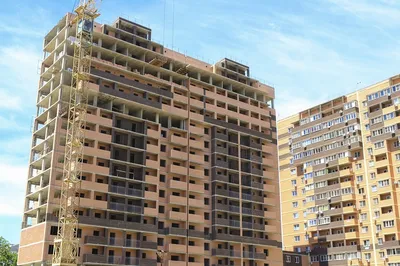 Жильцы ЖК «Фрегат» выступили против строительства квартир на техэтаже |  29.04.2020 | Краснодар - БезФормата