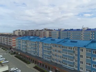 ЖК Краски Краснодар официальный сайт застройщика цены на квартиры