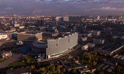 ЖК Лица - купить квартиру в жилом комплексе Лица, цены в Москве на Ходынке  возле м. Динамо: планировки и отзывы