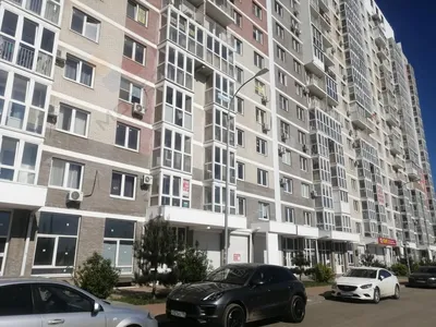 ЖК \"Маршал\" в Краснодаре . Официальный сайт Yuga-build. Цены на квартиры,  отзывы и планировки
