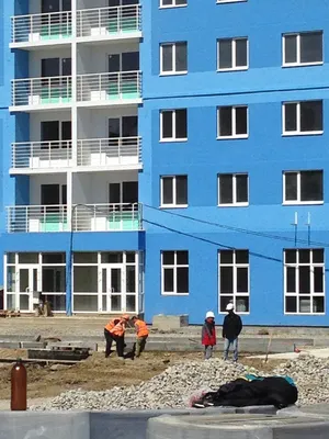 Ремонт квартир в ЖК «Стрижи» 2024 от 10 ремонтных фирм