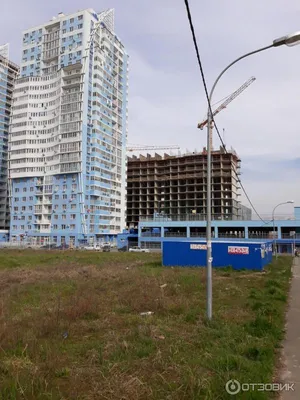 Константин Тимофеев: на Кубани завершилось строительство 2 проблемных  объектов ЖК «Парусная регата» | Фонд развития территорий | Дзен