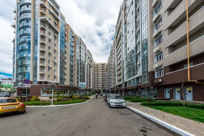 ЖК «Посейдон» в Сочи: купить квартиру, застройщик, цены