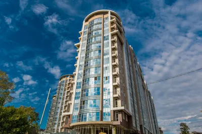 ЖК Посейдон цены: купить квартиру в жилом комплексе в Одессе!