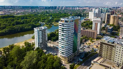 ЖК \"Ривьера\" Краснодар - цены на квартиры, отзывы и планировки