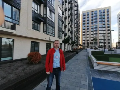 ЖК Волжская Ривьера в Астрахани - купить квартиру в жилом комплексе:  отзывы, цены и новости