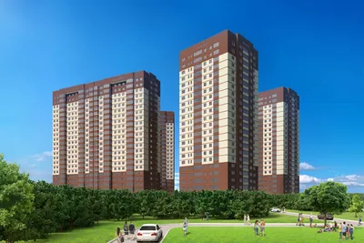 В Ростове дольщики до сих пор не получили свои квартиры, обещанные в 2021  году