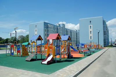 ЖК \"Времена года 2\" в Краснодаре . Официальный сайт Yuga-build. Цены на  квартиры, отзывы и планировки