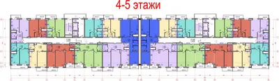 ЖК \"Акварели-2\" - видовые квартиры по очень выгодным ценам.