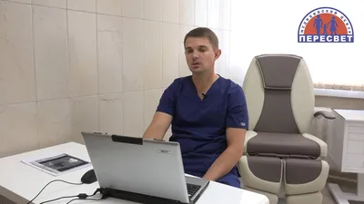 GMS Clinic на Каланчевской в Москве