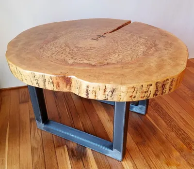 Журнальный столик в старинном стиле из переработанного дерева, квадратный,  Коричневый цена | 220.lv