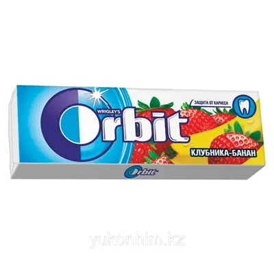 Купить жевательная резинка Orbit white Белоснежный, Нежная мята, Мультипак,  5 шт., цены на Мегамаркет | Артикул: 100029577323