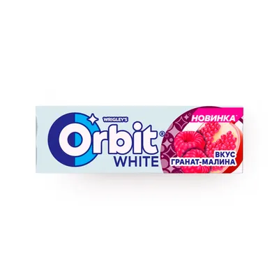 Жевательная резинка Orbit 14гр Bubblemint (ID#1010433419), цена: 16 ₴,  купить на Prom.ua