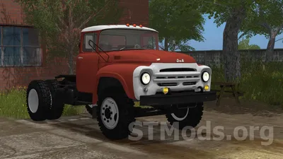 Comunitatea Steam :: :: ZIL-130 Tuning