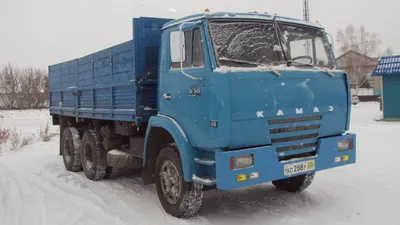 Купить ЗИЛ 157 Бортовой грузовик 1988 года в Первомайском: цена 175 000  руб., бензин, механика - Грузовики