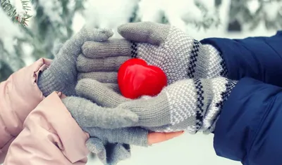 Бобёр - Сегодня День всех влюблённых!❤️ Всем признаний в любви! | Facebook
