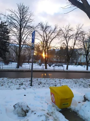 Настоящая зима в Краснодаре: улицы города занесло снегом. Фоторепортаж - 17  января, 2021 Фотогалерея «Кубань 24»