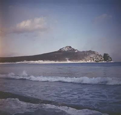 kaliningradrf - Зимнее море по-своему красиво! ❄️ repost @anka.rei |  Facebook