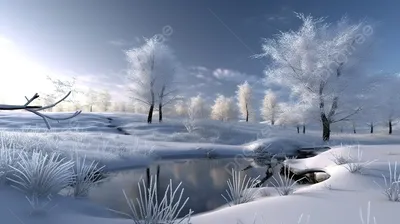 Купить картину Зимнее небо в Москве от художника Булгакова Лилия