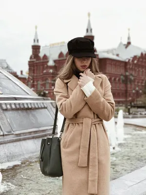 Самая модная зимняя обувь для женщин 2023/24 + готовые образы с фото -  ElytS.ru