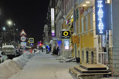 РОСТ-Тверь - Сказочный пейзаж в городе Бежецк. Благодарим за атмосферное  фото наших партнёров из этого старинного русского города. Насладитесь зимней  красотой вместе с нами😊🎄 .  #бежецк#тверскаяобласть#старинныйгород#новыйгод#пейзаж#зима#зимнийпейзаж ...