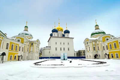 В Тверской области пройдет операция «Зимняя горка» | 11.12.2023 | Тверь -  БезФормата