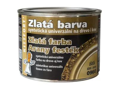 Cihla ze zlata 1000g - Golden brick | www.darkyvbrne.cz