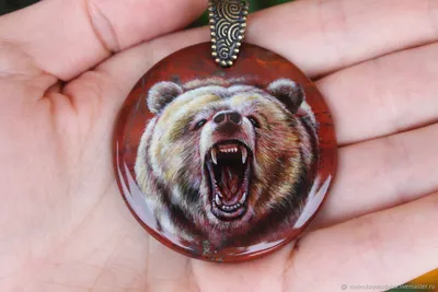 Медведь на задних лапах (42 фото) | Картины с медведями, Медведи гризли,  Медведь