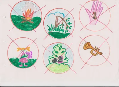 Картинки эмблемы по охране природы для детей (67 фото) » Картинки и статусы  про окружающий мир вокруг