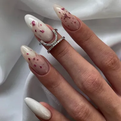 Астрология маникюра: какой френч подходит тебе по знаку зодиака 💅 | theGirl