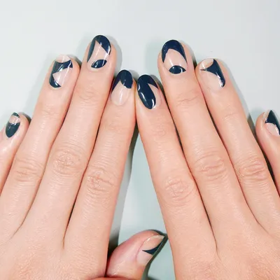 MIW NAILS Слайдеры наклейки для ногтей знаки зодиака