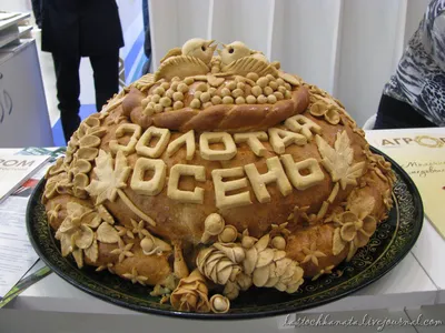 В выставке \"Золотая осень-2015\" принимают участие более 20 сельхоз  предприятий Якутии - YakutiaMedia.ru